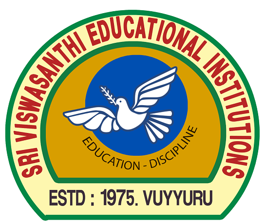 Sri Vishwasanthi English Medium High School